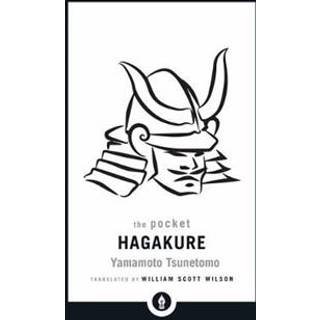 The Pocket Hagakure