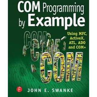 COM Programming by Example