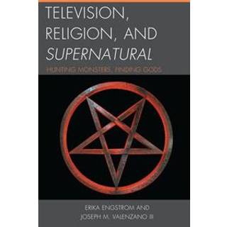 Television, Religion, and Supernatural