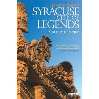 Syracuse, City of Legends