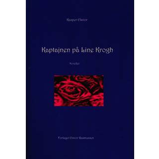 Kaptajnen på Line Krogh