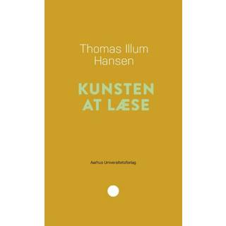 Kunsten at læse