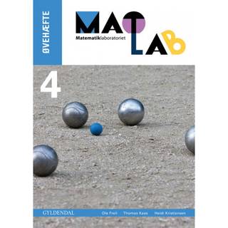 MATLAB 4 - Øvehæfte