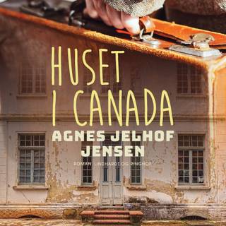 Huset i Canada