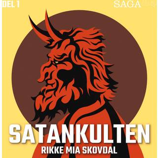 Satankulten 1:6 - Ta' til Anholt, for Satan!