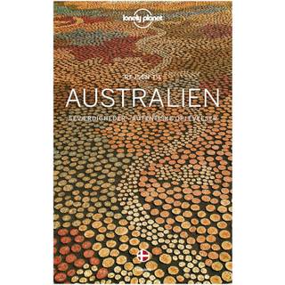 Rejsen til Australien