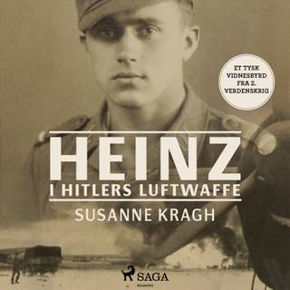 Heinz i Hitlers Luftwaffe