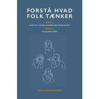 Forstå hvad andre tænker