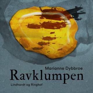 Ravklumpen