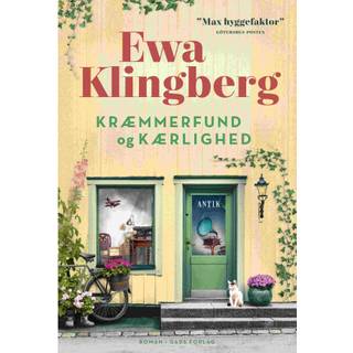 Kræmmerfund og kærlighed