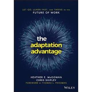 The Adaptation Advantage