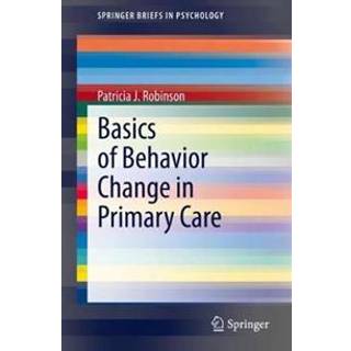 Basics of Behavior Change in Primary Care
