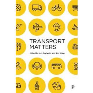 Transport Matters