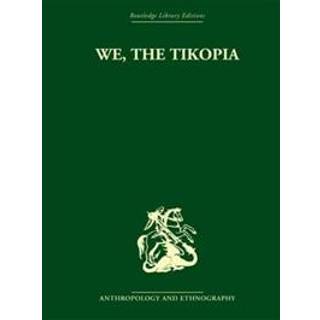 We the Tikopia
