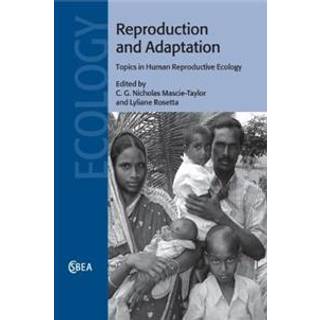 Reproduction and Adaptation