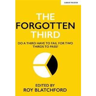The Forgotten Third: Do one third have to fail for two thirds to succeed?
