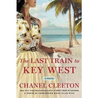 The Last Train to Key West