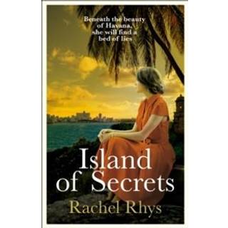 Island of Secrets