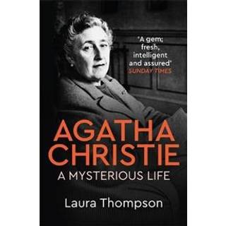 Agatha Christie