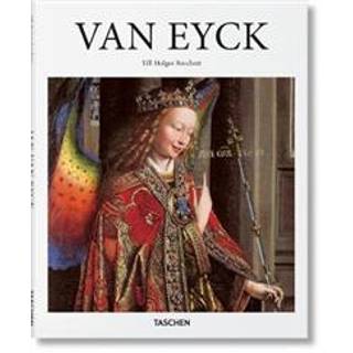 Van Eyck - Basic Art Series
