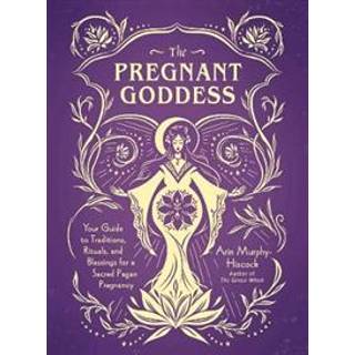 The Pregnant Goddess