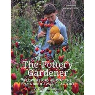 The Pottery Gardener