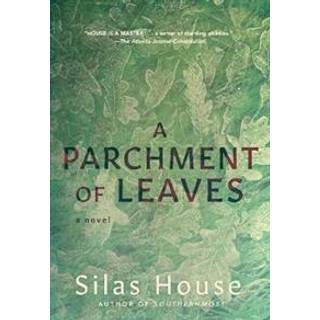 A Parchment of Leaves