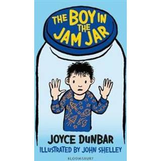 The Boy in the Jam Jar: A Bloomsbury Reader