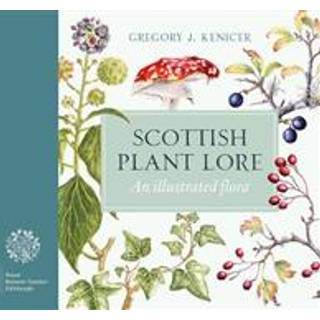 Scottish Plant Lore
