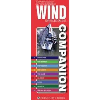 Wind Companion for Racing Sailors