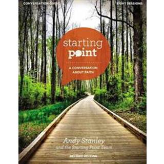 Starting Point Conversation Guide Revised Edition