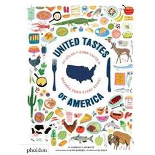 United Tastes of America
