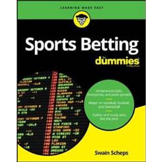 Sports Betting For Dummies