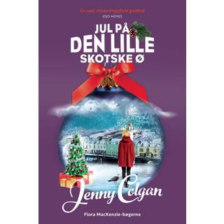Jenny Colgan - Jul på den lille skotske ø