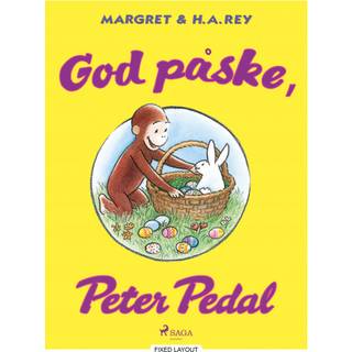 God påske, Peter Pedal