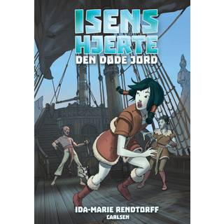 Isens hjerte (3) - Den døde jord