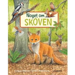 Noget om skoven