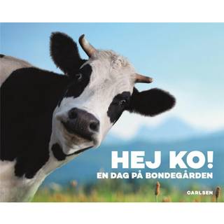 Carlsen Hej, Ko En Dag På Bondegården