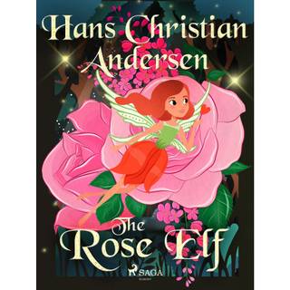 The Rose Elf
