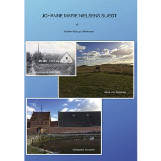 Johanne Marie Nielsens slægt