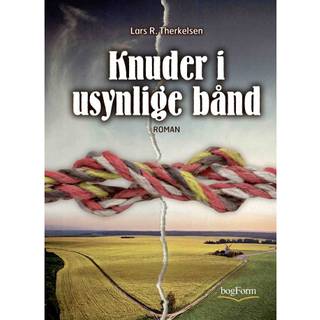 Knuder i usynlige bånd