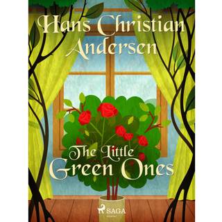 The Little Green Ones