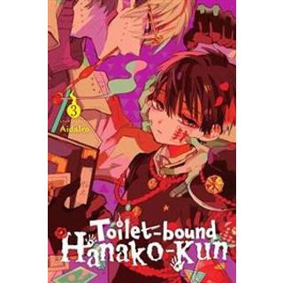 Toilet-bound Hanako-kun, Vol. 3