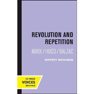 Revolution and Repetition