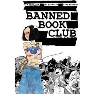 Banned Book Club