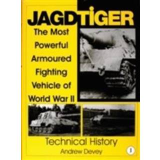 Jagdtiger
