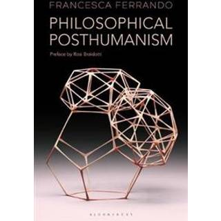 Philosophical Posthumanism