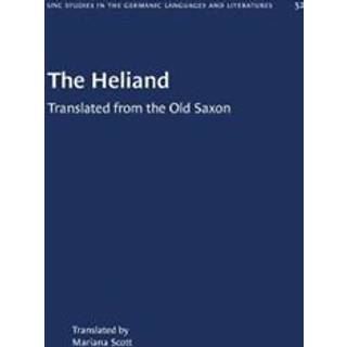 The Heliand