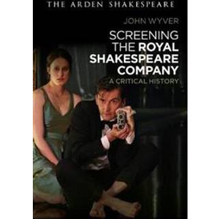 Screening the Royal Shakespeare Company