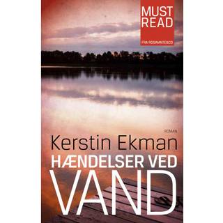 Hændelser ved vand
